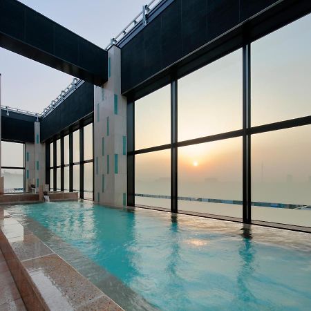Candeo Hotels Kumamoto Shinshigai Eksteriør bilde