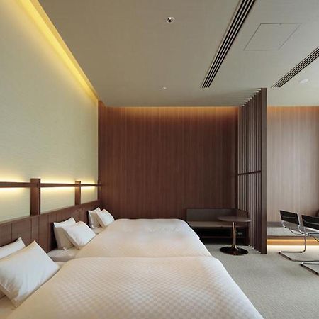Candeo Hotels Kumamoto Shinshigai Eksteriør bilde