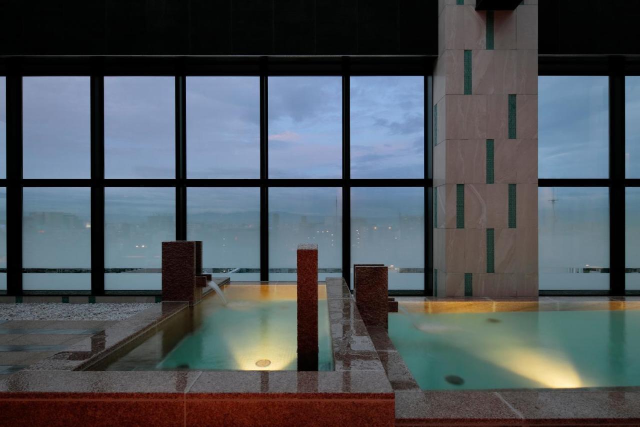 Candeo Hotels Kumamoto Shinshigai Eksteriør bilde