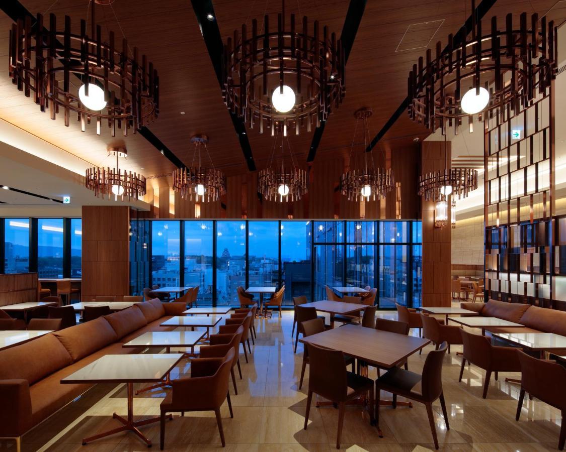 Candeo Hotels Kumamoto Shinshigai Eksteriør bilde
