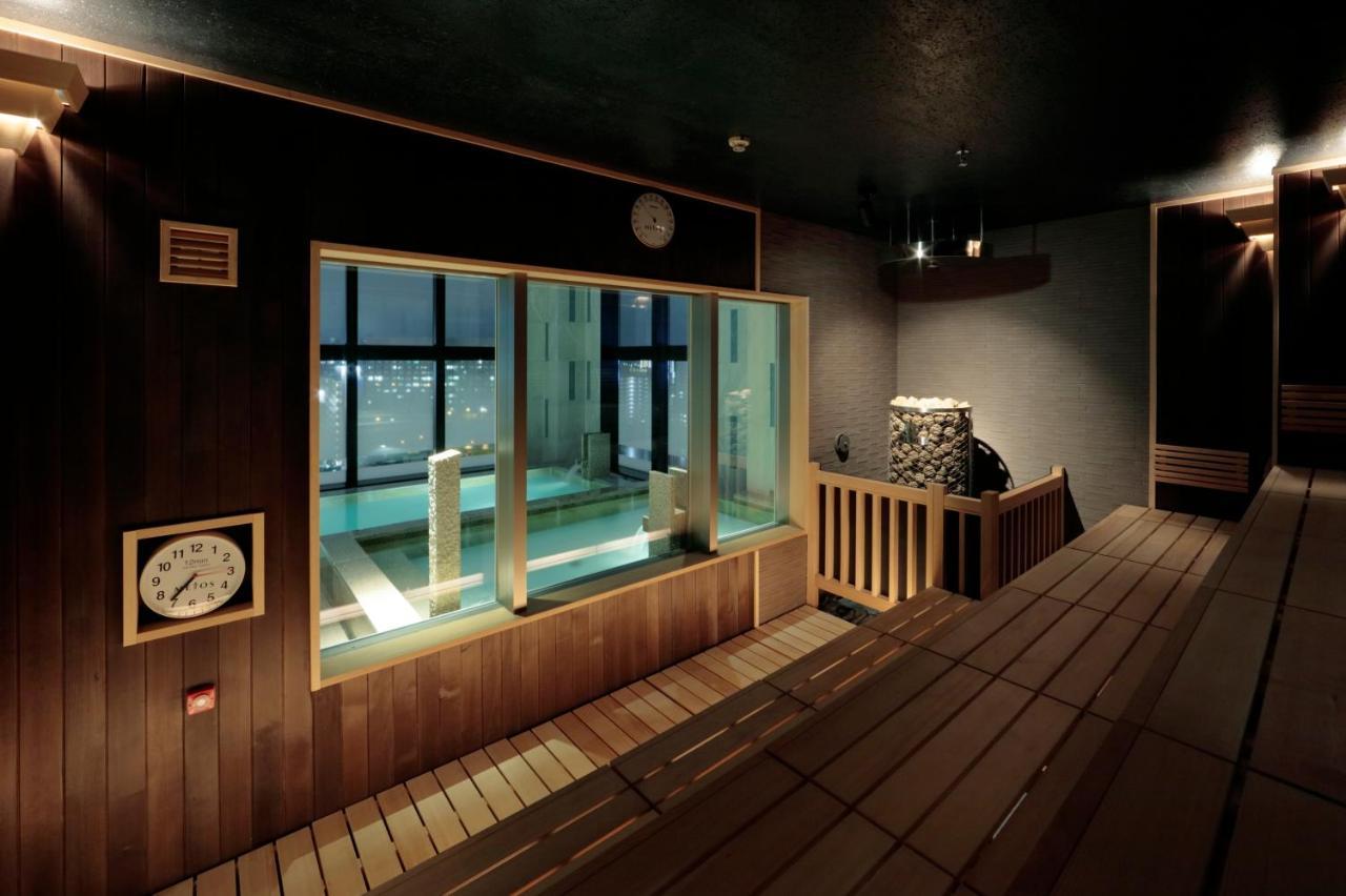 Candeo Hotels Kumamoto Shinshigai Eksteriør bilde