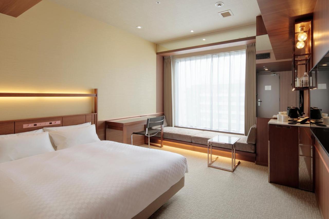 Candeo Hotels Kumamoto Shinshigai Eksteriør bilde