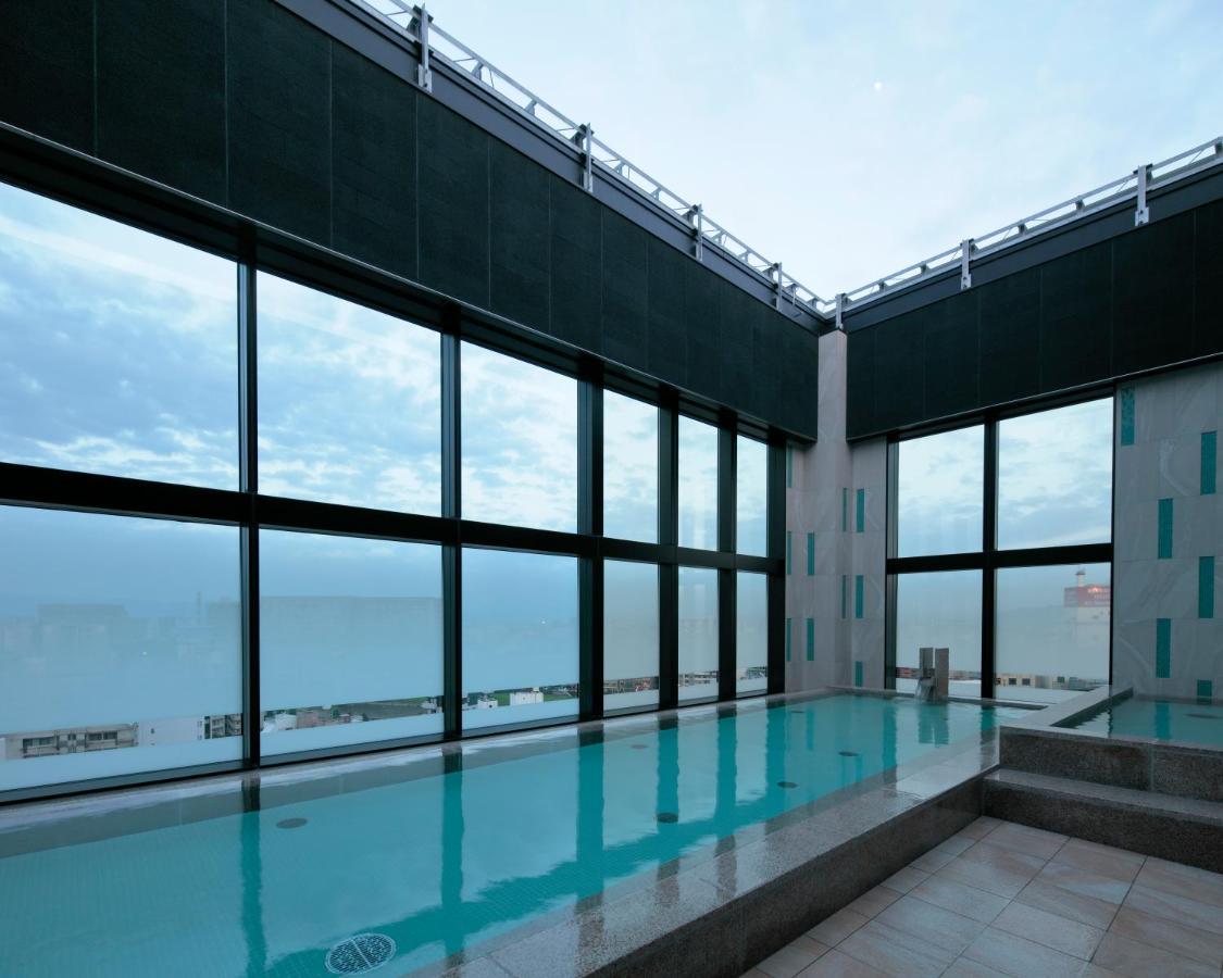 Candeo Hotels Kumamoto Shinshigai Eksteriør bilde