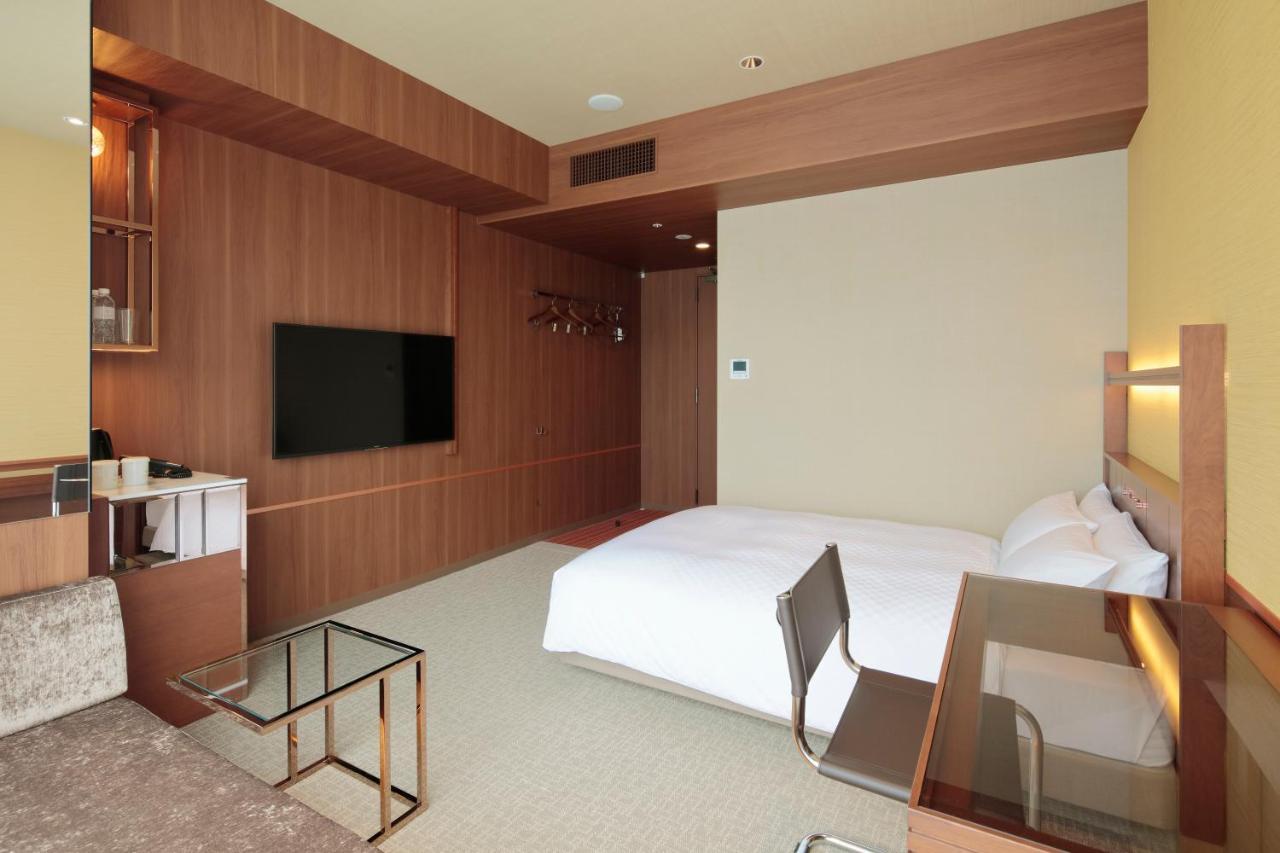 Candeo Hotels Kumamoto Shinshigai Eksteriør bilde