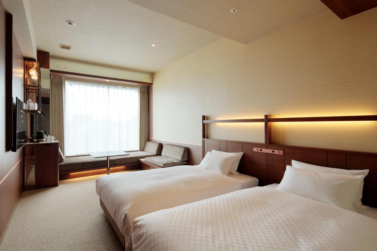 Candeo Hotels Kumamoto Shinshigai Eksteriør bilde