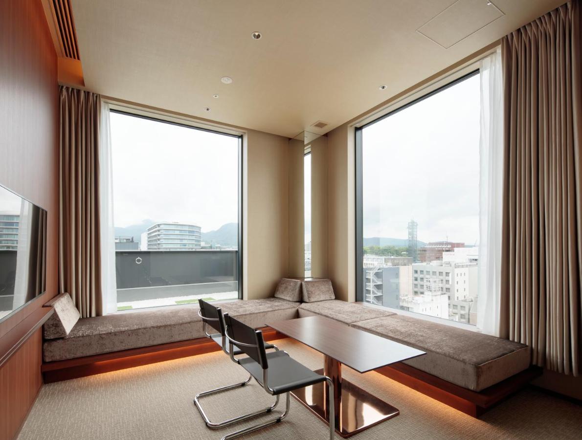 Candeo Hotels Kumamoto Shinshigai Eksteriør bilde