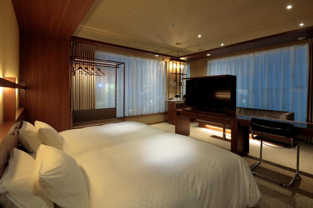 Candeo Hotels Kumamoto Shinshigai Eksteriør bilde