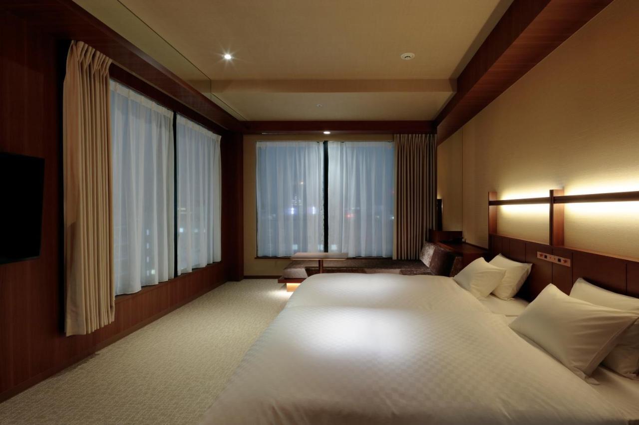 Candeo Hotels Kumamoto Shinshigai Eksteriør bilde