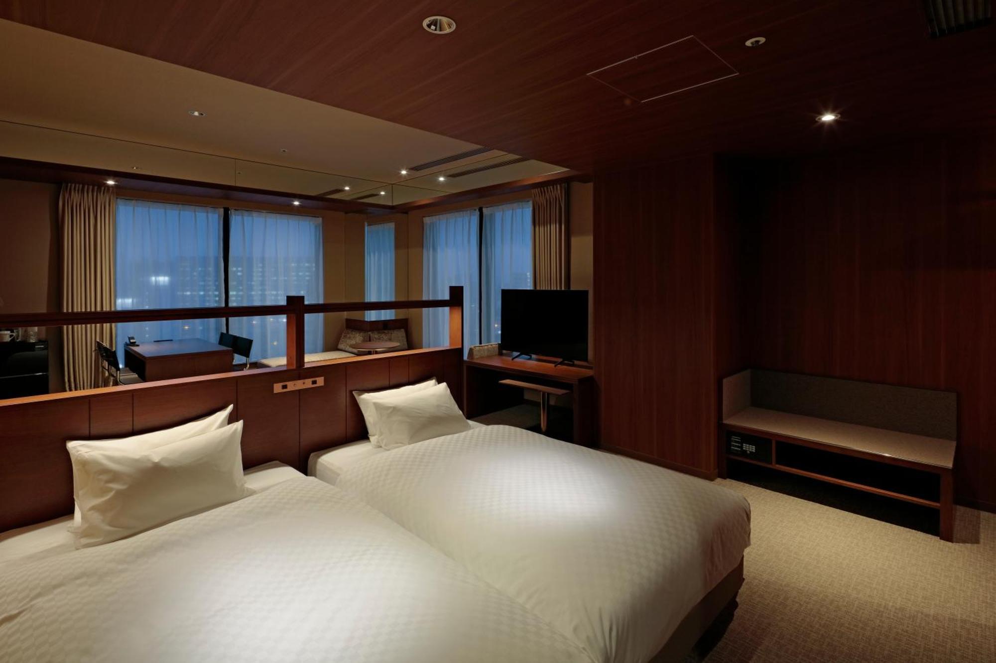 Candeo Hotels Kumamoto Shinshigai Eksteriør bilde