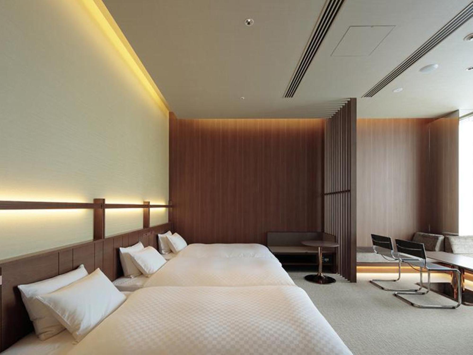 Candeo Hotels Kumamoto Shinshigai Eksteriør bilde